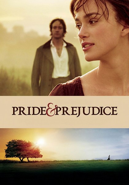 Pride & Prejudice streaming: where to watch online?