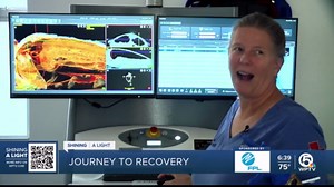 Loggerhead Marinelife Center unveils cutting-edge upgrades for sea turtle hospital