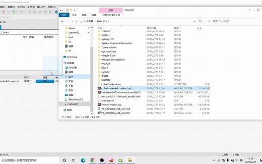在VPS上搭建teamserver服务--------CobaltStrike
