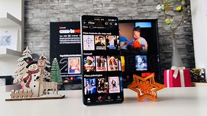 Poți instala Netflix din AppGallery pe telefoanele Huawei, la fix pentru binging de Crăciun
