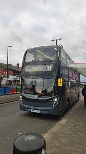 45K views · 264 reactions | The number 51 bus captured en-route  Thanks for sharing IG: wmbus_enthusiast18 ✨ | National Express West Midlands | Facebook