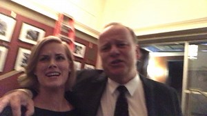 24K views · 642 reactions | Blue Bloods The Musical! #bluebloods #bakerandgormley | Abigail Hawk | Facebook