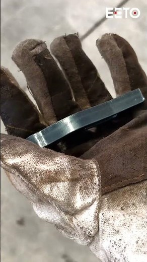Super Bright Cutting Edge | 12KW Fiber Laser on 12mm Mild Steel