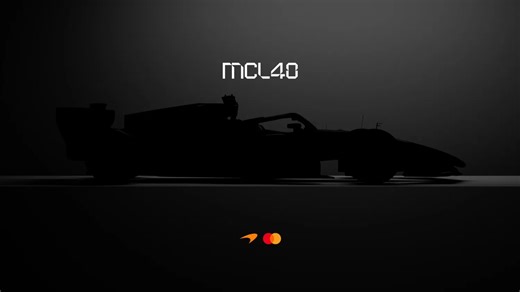 WATCH LIVE: McLaren F1 2026 launch and livery reveal