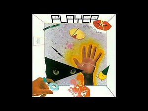 Player - It only hurts when I breathe [lyrics] (HQ Sound) (AOR/Melodic Rock)