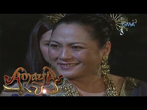 Amaya: Full Episode 117