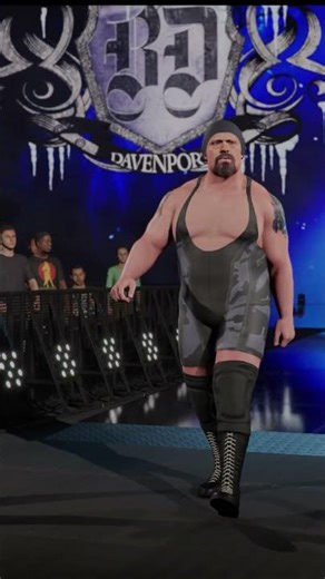 Big Show’s Legendary WWE Entrance!