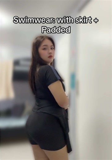 Stylish Modest Swimwear for Your Summer Outfits