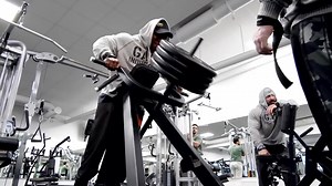 Believe it in your gut and go for it NO COMPROMISES! GASPOFFICIAL.COM | GASP