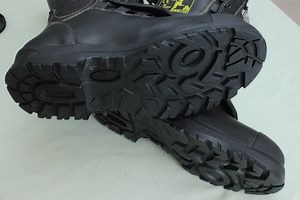 [Hot Item] Fireproof Command Elite Performance Boots