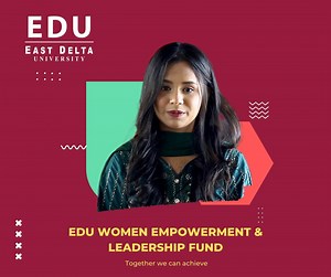 8.2K views · 301 reactions | East Delta University always encourages...