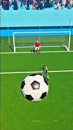 “How Pelé Mastered the Legendary Bicycle Kick” 🧐