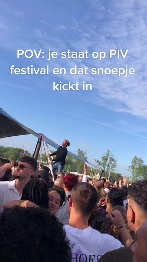 PIV Festival: Het Beste van de Gezelligheid