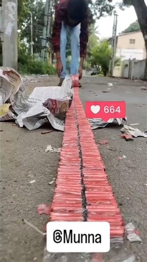 2000 wala bijali cracker blast 💥💥💥💥💥#diwalicrackers #shortvideo #viralshorts #blasttest #viralvideo