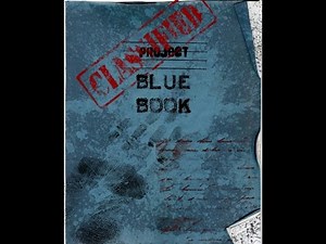 Area 51 alien interview | Secrets of Universe Revealed | Project Blue Book