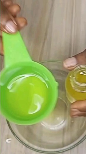 how to make lemon oil at home for hair, skin and cooking!
