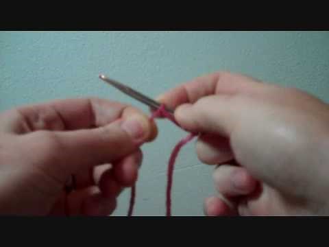 Stretchy Slipknot Cast-On, by Jeny Staiman