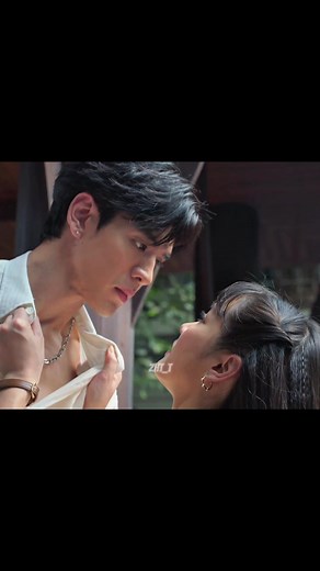 Past Life Present Love: A Dramatic Thai Series