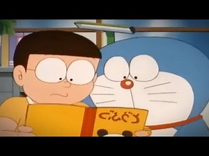 Doraemon Cartoon Episode | Full of Fun & Laughter