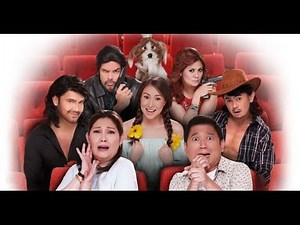 Tagalog Comedy Romance Movies 2016 ღ✦ Pinoy Movies,Maricel Soriano,Herbert Bautista