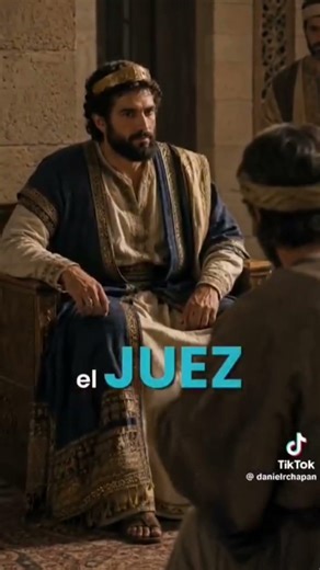 Lo que realmente pidió Salomón a Dios