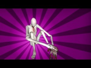 TOO SPOOPY - Gmod SCP