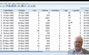 youtube搬运｜Cox Regression in SPSS