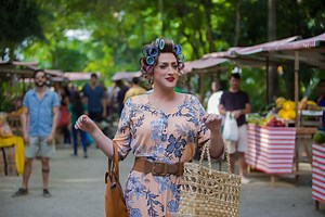 Veja onde assistir as séries e filmes de Paulo Gustavo no streaming