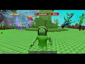 How To Get The Butterfly in Grow A Garden Roblox (Butterfly Pet GAG)