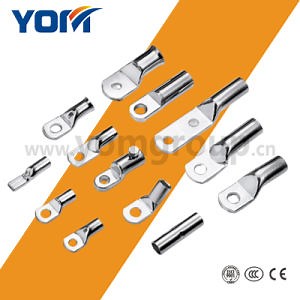 [Hot Item] Electrical Copper or Aluminum Wire Connector Terminals