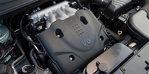 Timing Chains In Hyundai Engines