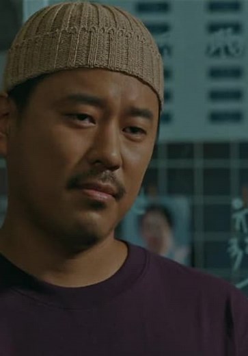 Class of Lies S01:E09 - Episode 9