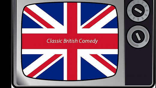 Classic Two Ronnies with a wedding speech. | Classic British Comedy