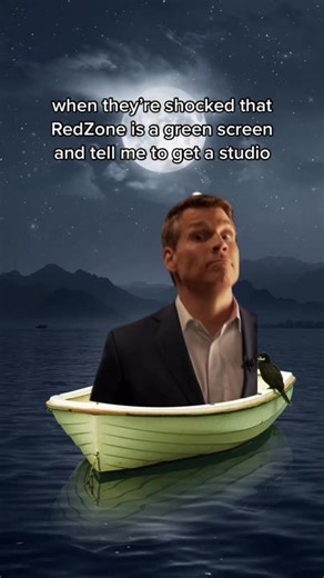 Scott Hanson RedZone Meme