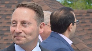 Can new CNN contributor Rob Astorino speak freely on Trump?