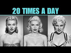 20 Worst Nymphomaniacs Of Golden Age Cinema