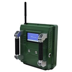 [Hot Item] Portable Drone Jamming System with 500-2000m Range Uav Detection and Pilot Positioning Drone Detection and Anti Drone Jammer