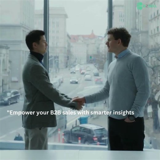 Seamless Prophet 21 and Salesforce Integration with B2Sell | ERP + CRM Sync