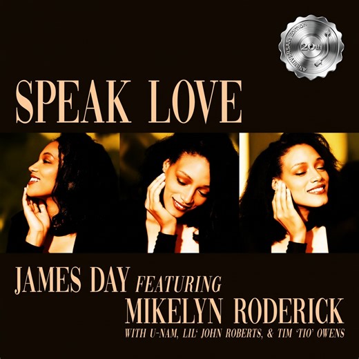 World Premiere: James Day, Mikelyn Roderick and more "Speak Love" together