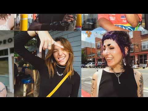 Velvet Alfredo Live Stream