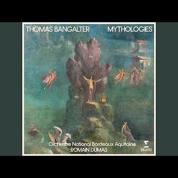Mythologies: XVII. Les Naïades