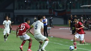 Jadwal Piala AFF U19 2022 Hari Ini: Timnas Indonesia vs Filipina, Ayo Berjuang Garuda, Live Indosiar - Tribunnews.com