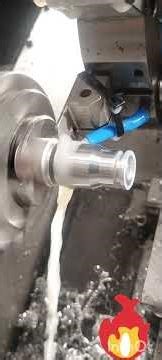 #engineering #grooving #machine #cnc #injection #aluminium #learning