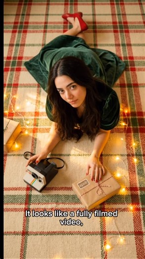 NINA 🪄 on Instagram: "Create stunning AI visuals in seconds with @apob_ai !Upload your photo, describe your vibe, and watch it come to life. Use code NINAJ15 for 15% off! #ApobAI #ReVideo #LipSyncAI #AIContentCreator #DigitalCreator #CreativeContent #ContentCreation"