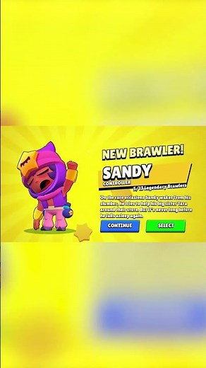 BEYOND LUCK 🔥 #brawlstars