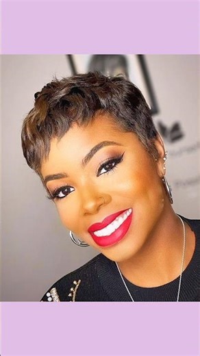 haircuts ideas for damaged hair #shorts #haircut #alopecia #shorthairstyles