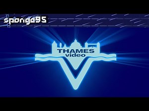 Thames Video (1982-1992) logo remake