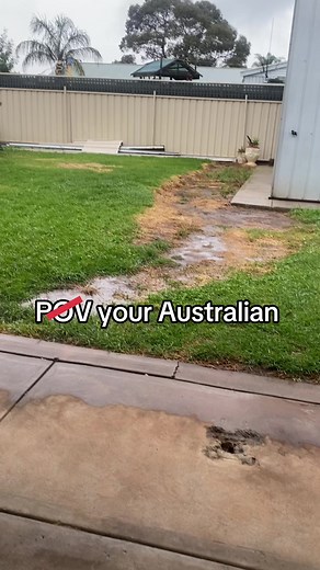How Australians Get Around: Riding Kangaroos POV