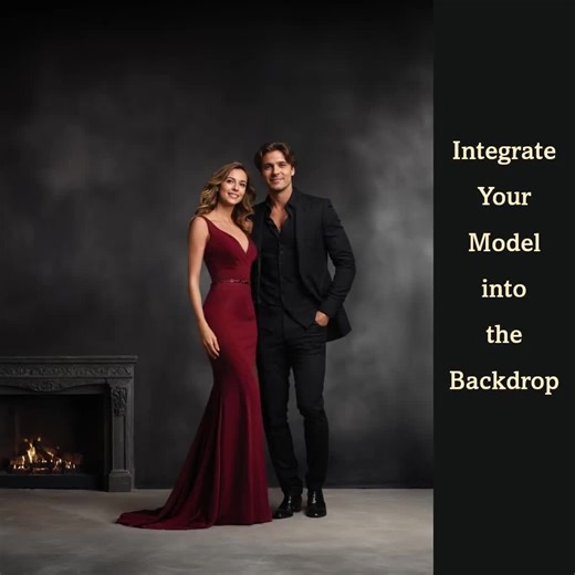 22 Old Master Studio Background Black Digital Backdrops Sets for Maternity Wedding Photography Fine Arts Texture Photoshop Background - Etsy