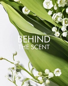 9.2K views · 983 reactions | While its bottle is reimagined each spring, Muguet's unique composition has bloomed every year since 2016, following its reimagining by Master Perfumer Thierry Wasser. At the top, zesty bergamot fizzes, followed by lush green vegetal notes. A true ode to spring, the fragrance’s heart boasts a distinctly floral lily of the valley character accented with hints of rose and jasmine. | Guerlain | Facebook